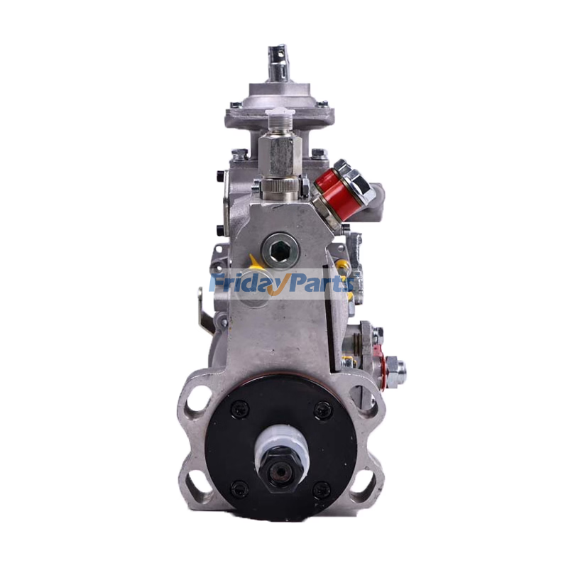 FridayParts Fuel Injection Pump 3.9L CASE