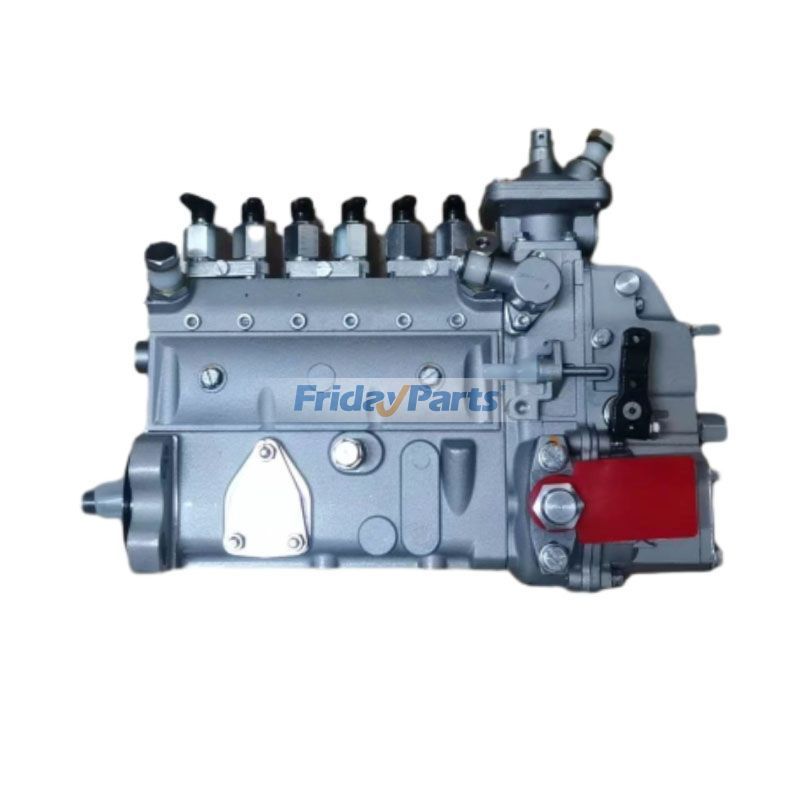 Fuel Injection Pump 3930185 3930164RX for Cummins Engine ISBE4