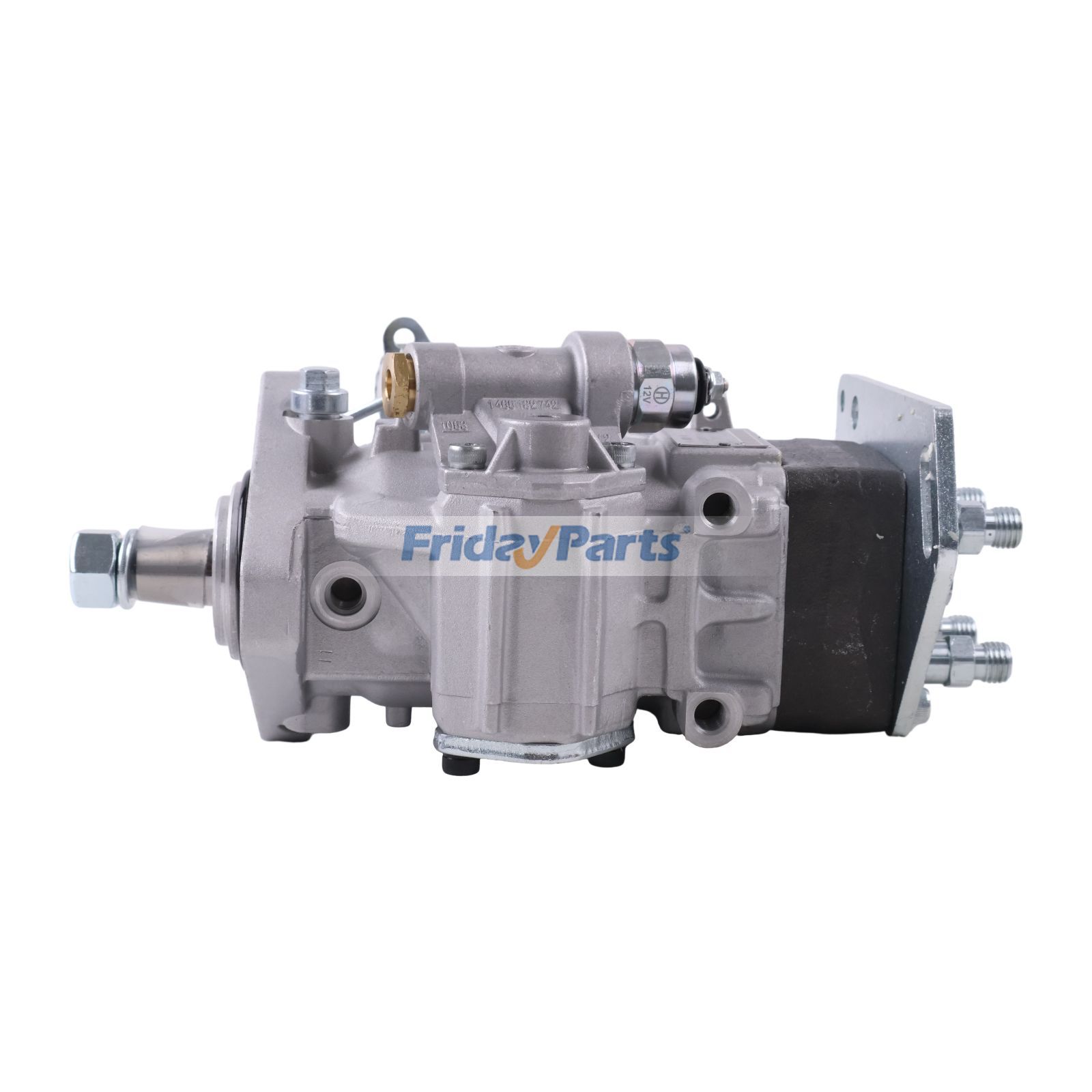 Einspritzpumpefür Motor