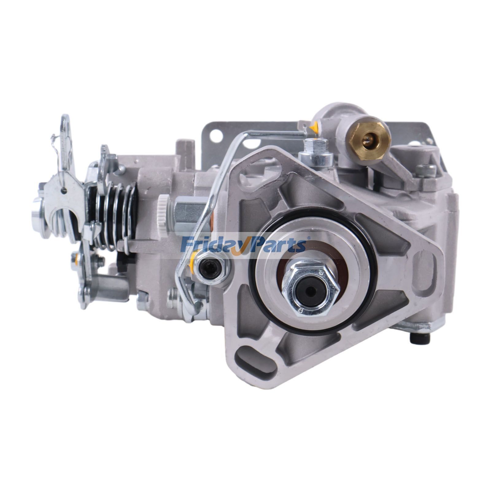 Einspritzpumpefür Motor