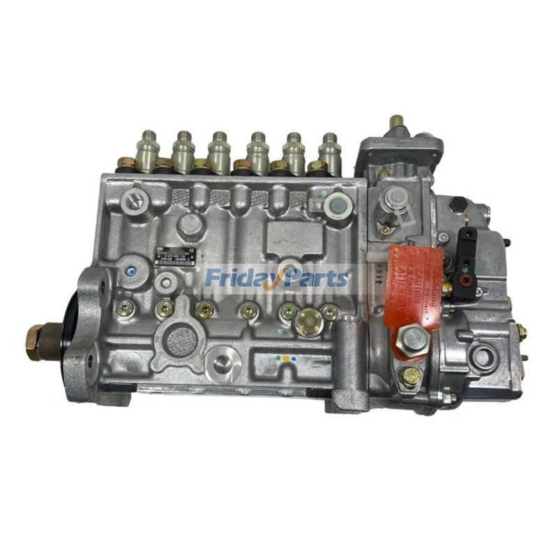 Fuel Injection Pump 3938375 for Cummins Engine 6C8.3