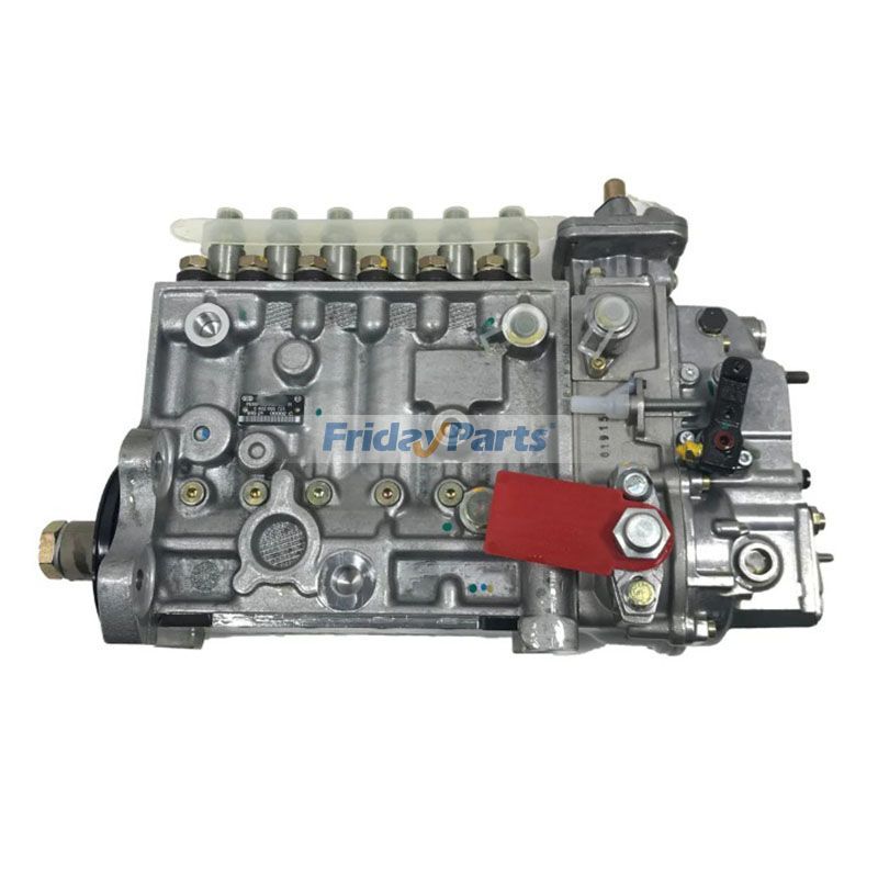 Fuel Injection Pump 3938384 0-402-066-724 for Cummins Engine 6C8.3