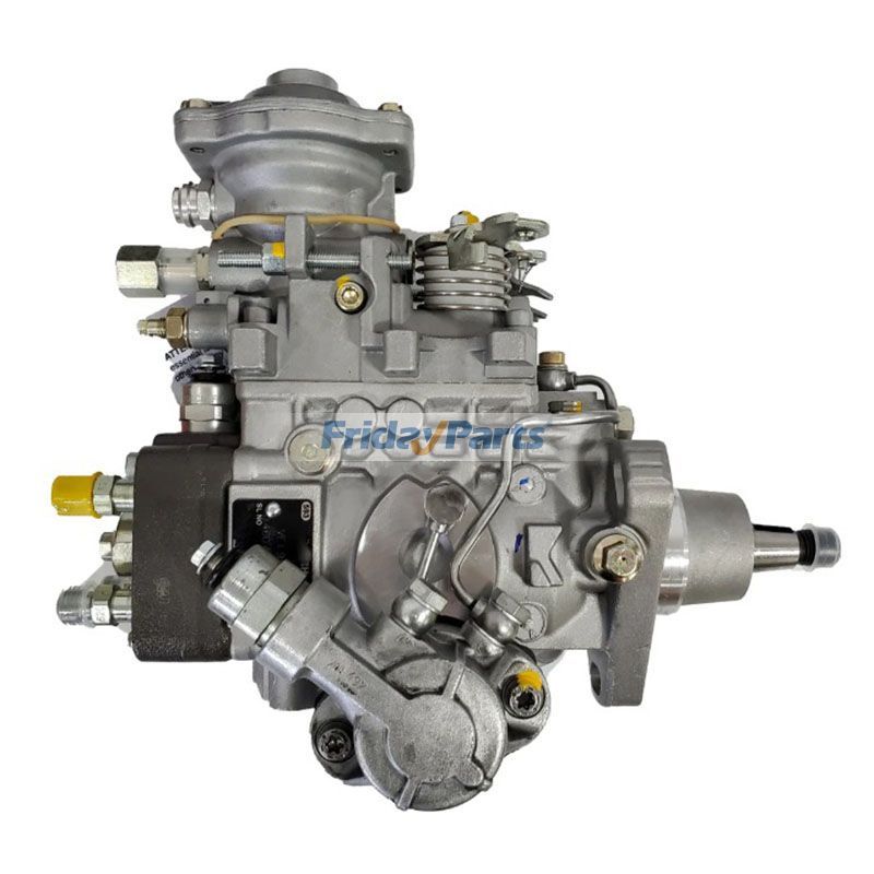 Fuel Injection Pump 3963963 for Cummins Engine 4B3.9