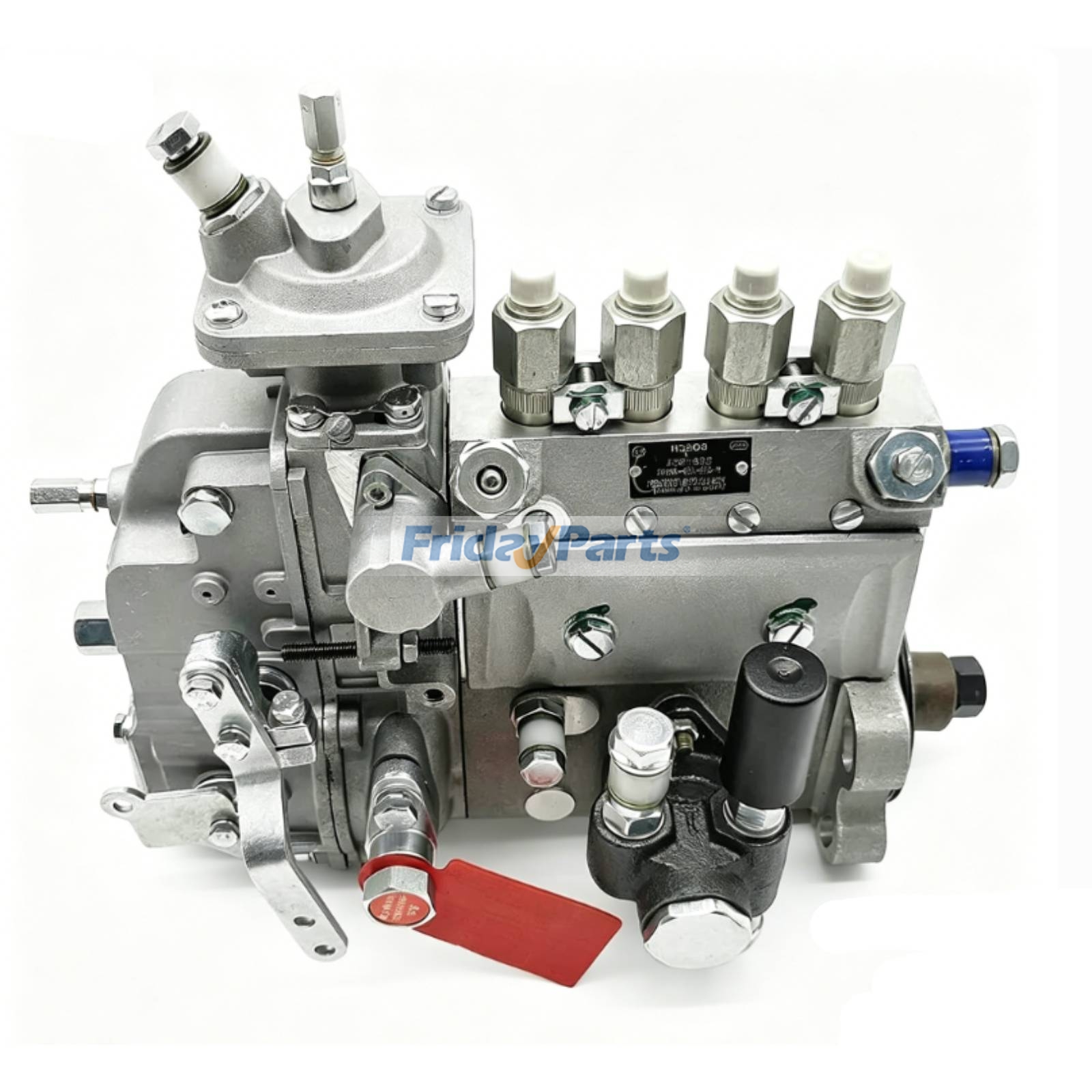 Pompe d'injection de carburant 3991961 pour moteur Cummins 4B3.9 4BT3.9