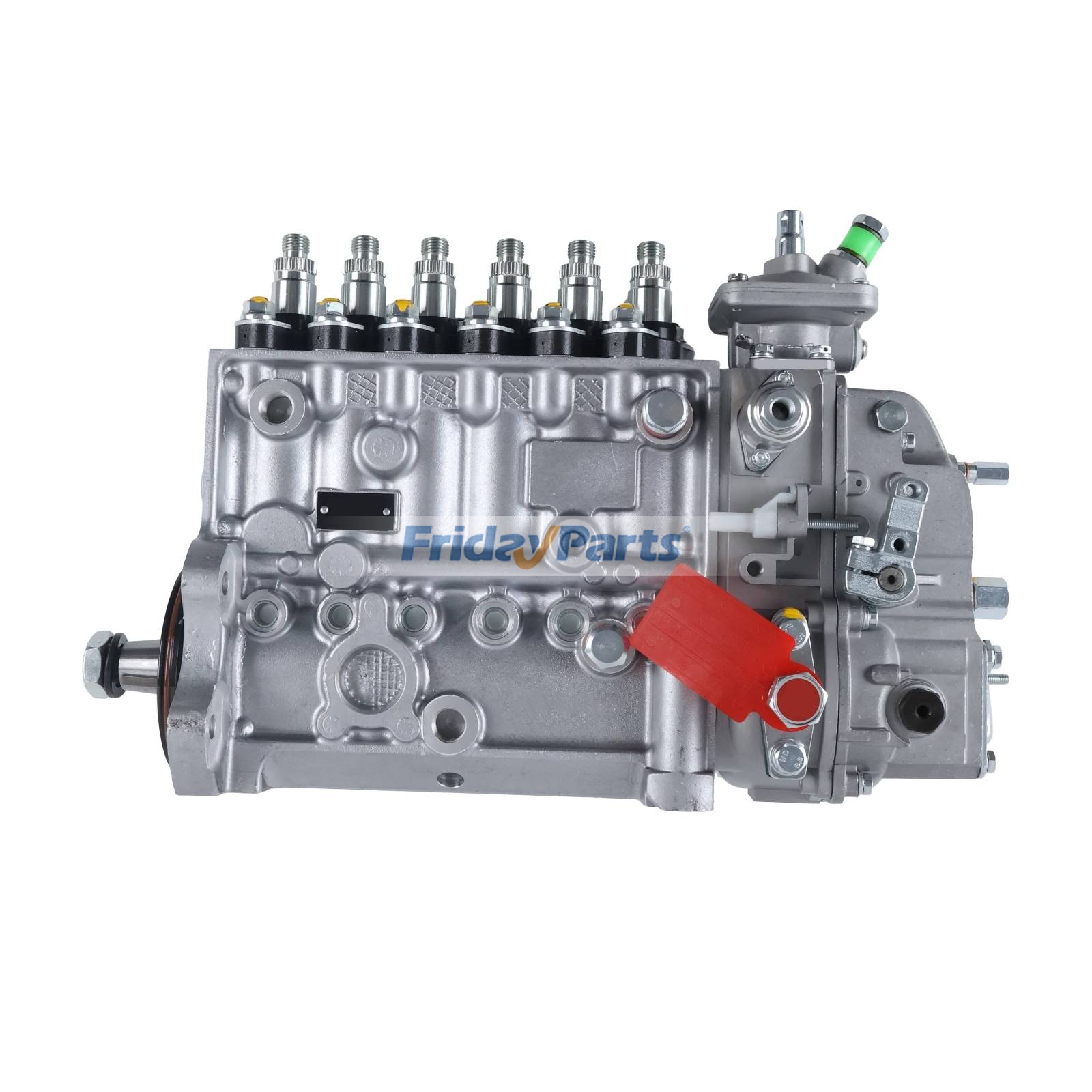 Bomba de inyección de combustible 4063536 4063584 para motor Cummins 6CT 8.3