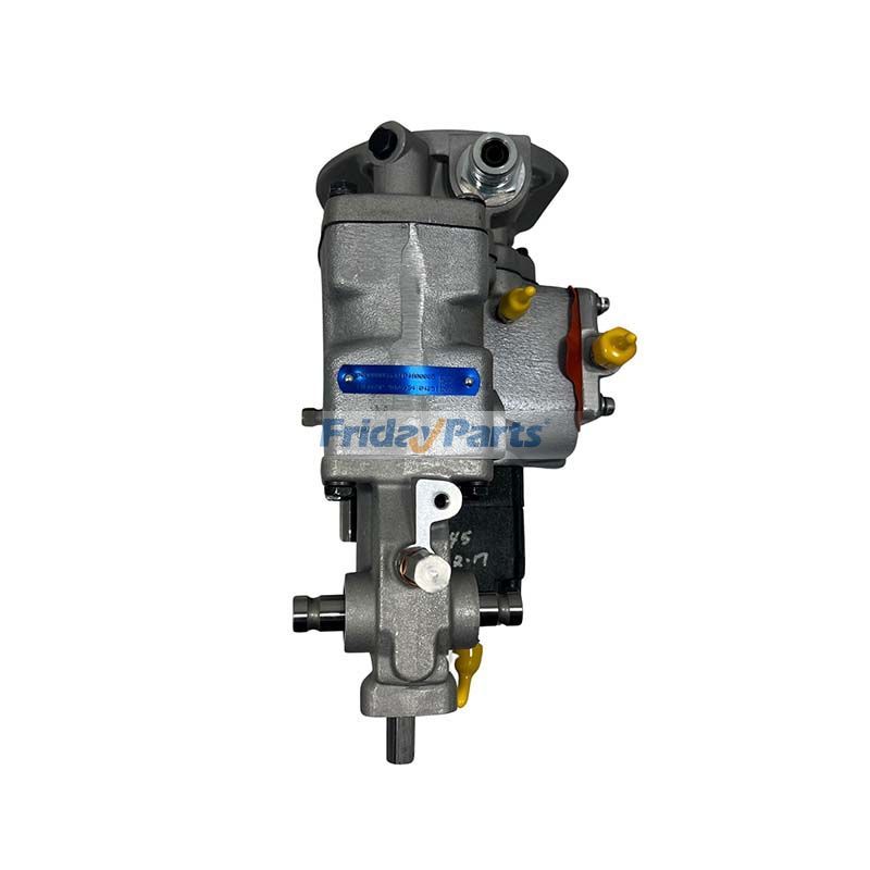 Fuel Injection Pump 4076954-E665 for Cummins Engine K19