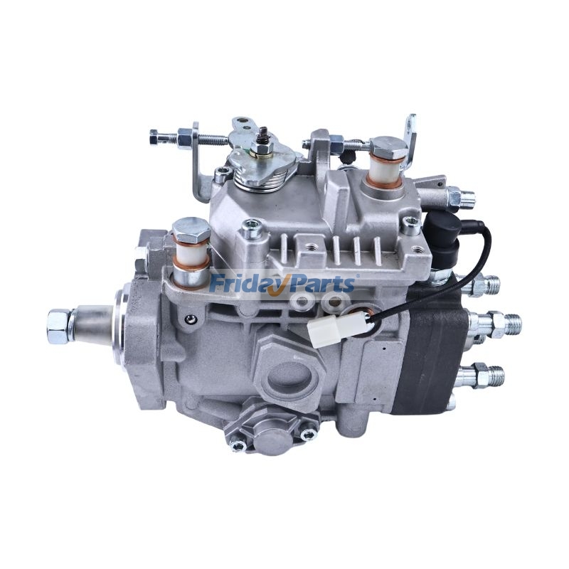 Fuel Injection Pump 4901007 4900482 for Cummins Engine A2300