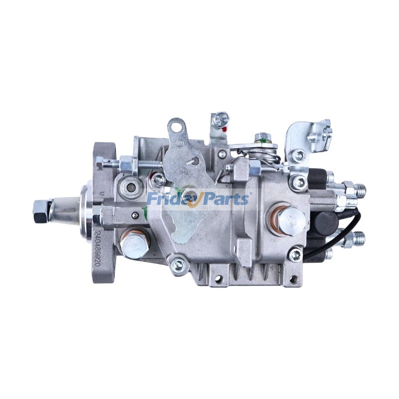  Fuel Injection Pump 