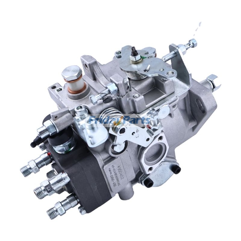 Engine Fuel Injection Pump
