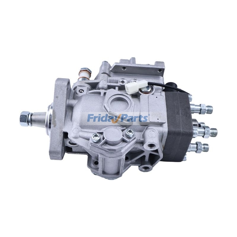 FridayParts Fuel Injection Pump