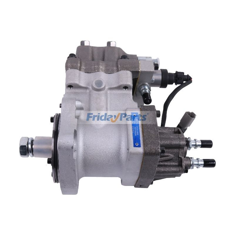 Bomba de inyección de combustible 4921434 para motor Cummins ISB 6.7 QSB3.3 ISL9 QSL9 ISX15 N14 ISF3.8 