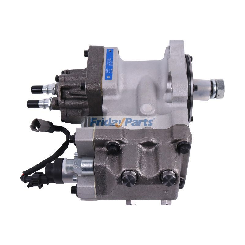 Bomba de inyección de combustible 4921434 para motor Cummins ISB 6.7 QSB3.3 ISL9 QSL9 ISX15 N14 ISF3.8