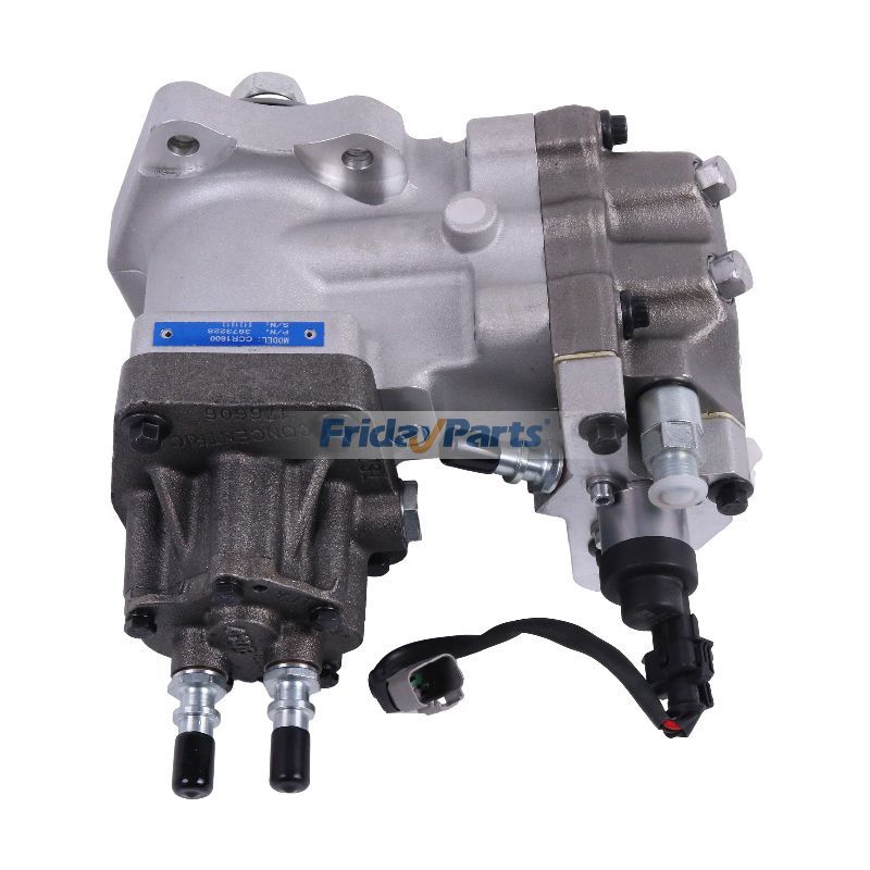 Bomba de inyección de combustible 4921434 para motor Cummins ISB 6.7 QSB3.3 ISL9 QSL9 ISX15 N14 ISF3.8