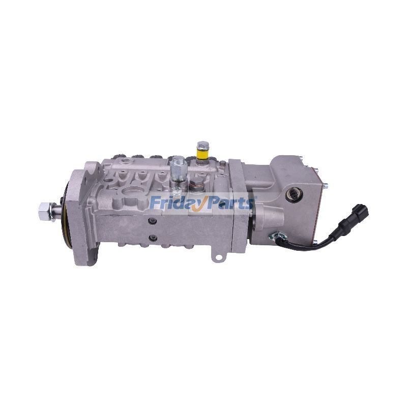 Engine Fuel Injection Pump