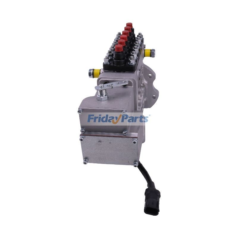 Fuel Injection Pump for Engine