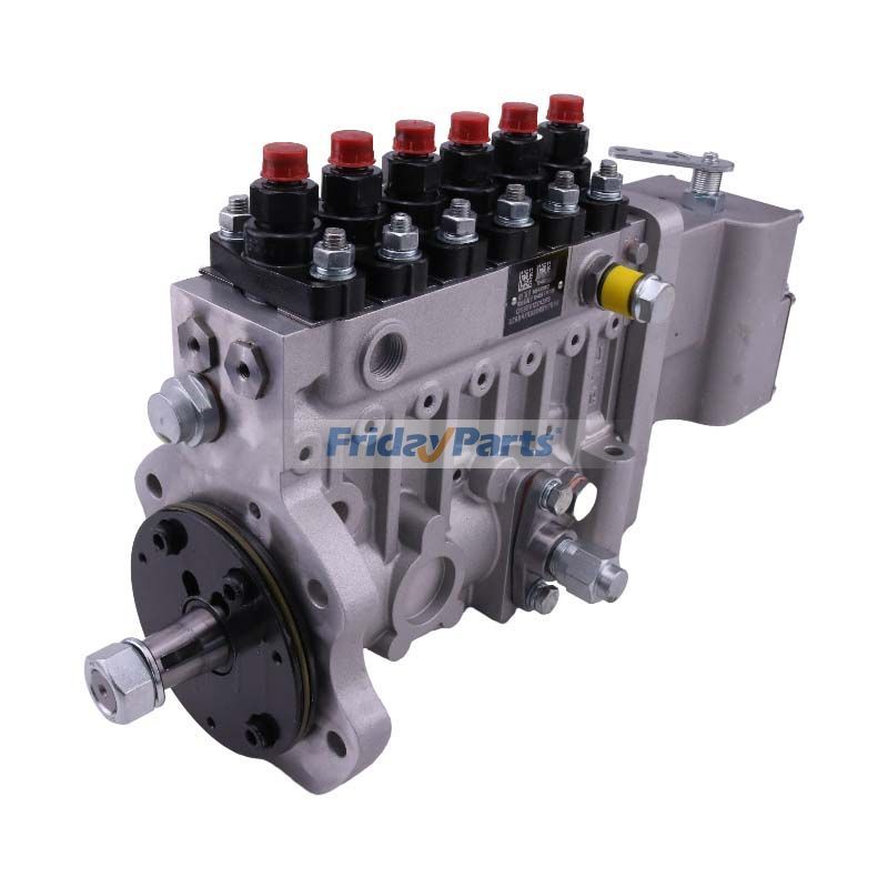 Fuel Injection Pump in Stock in China