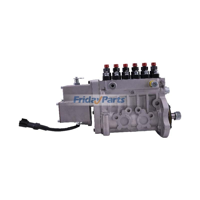 FridayParts Fuel Injection Pump