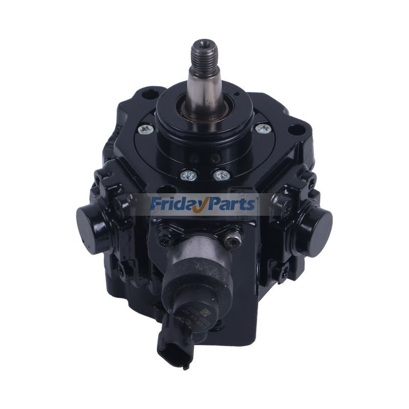 Engine Fuel Injection Pump