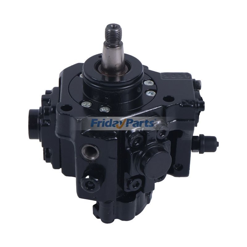 Fuel Injection Pump in Stock in China