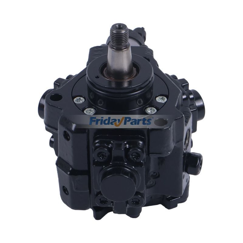  Fuel Injection Pump 