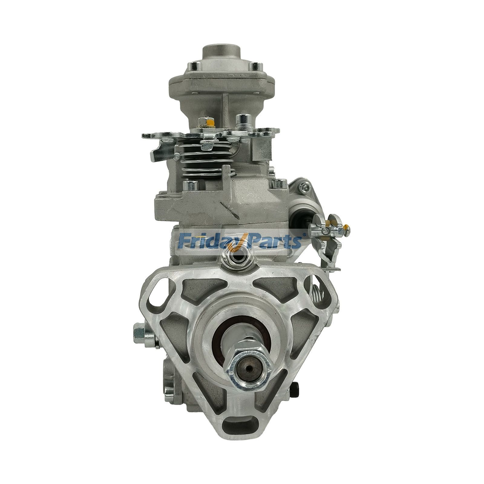 Pompe d'injection de carburant 504042718 0460424280 pour tracteur Case JX95 New Holland TD95D TK100ApourPour CASE,Pour New Holland