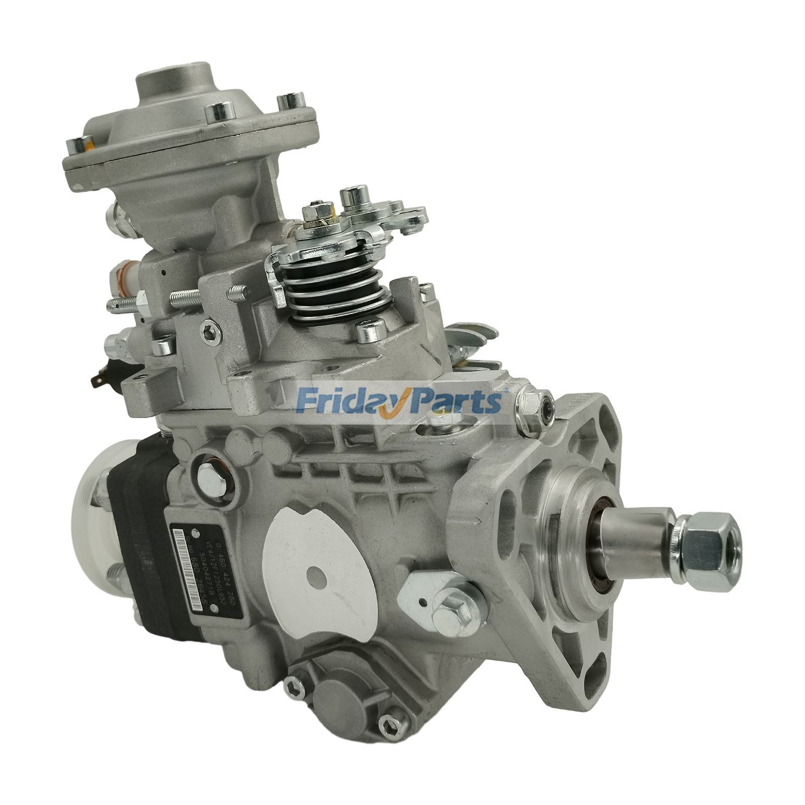 Pompe d'injection de carburantpour Tracteur