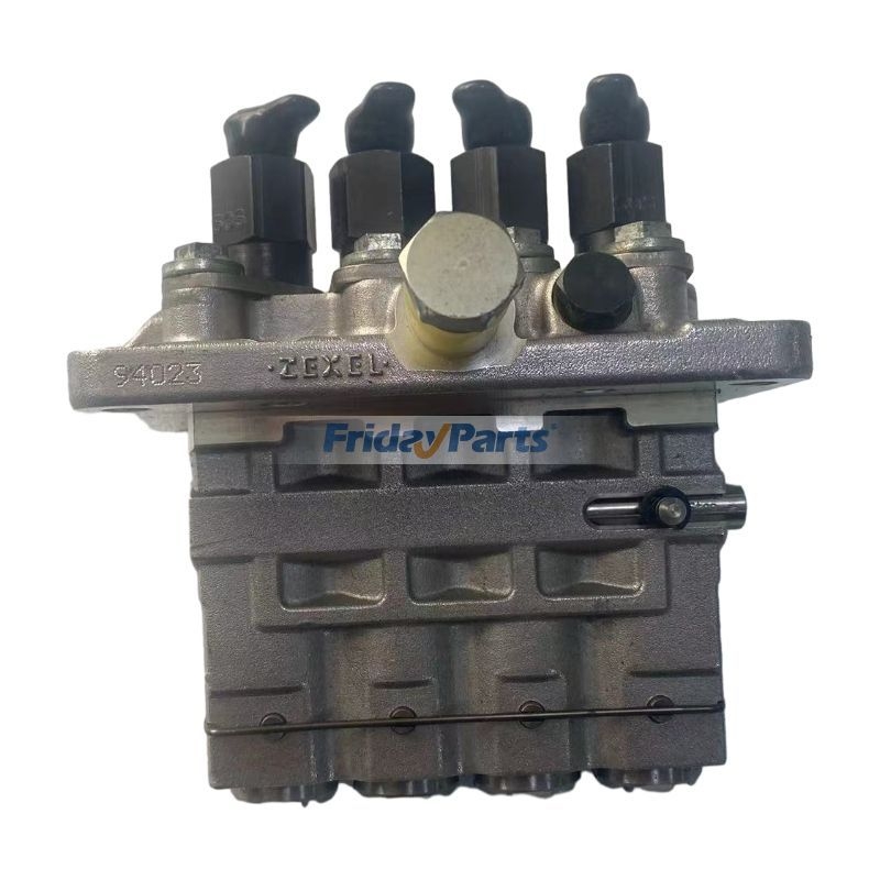77456 Injection Pump Pompe d'injection de carburant 62156001250 pour moteur Iseki