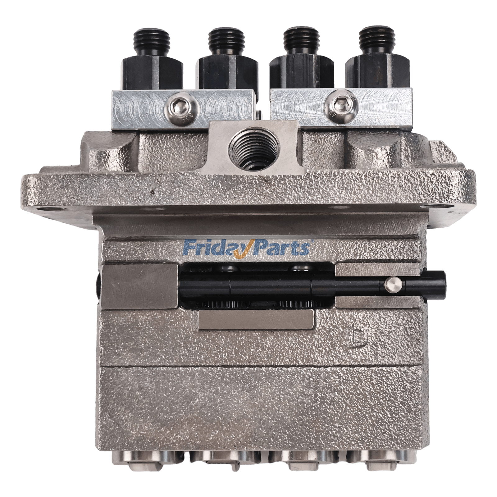 Pompa di iniezione carburante 6655199 per motore Kubota 2203 2203 IDI, caricatore Bobcat B300, escavatore BL370, 331, 334, 337, 341, 753, 7753.