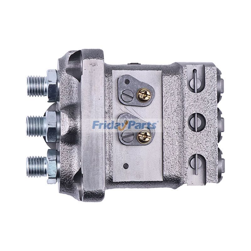 Fuel Injection Pump in Stock in China