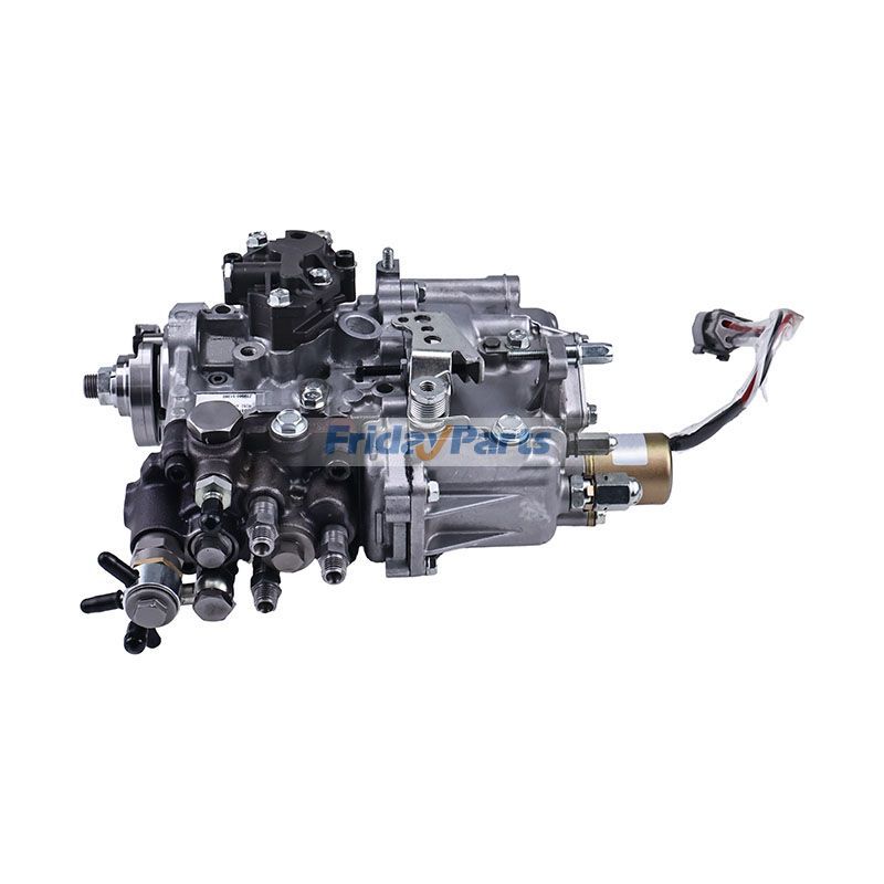 pompe d'injection de carburantpour Moteur,Pelle