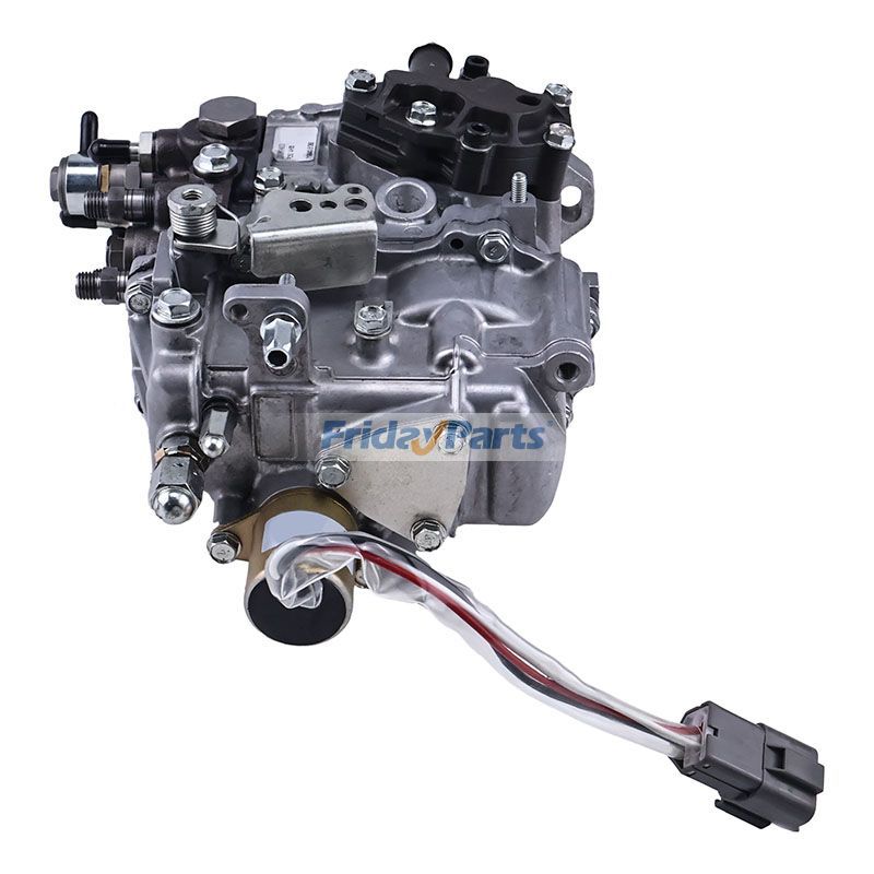 Injection Pump 719940-51360 for Yanmar 3TNV82 Komatsu 3D82AE-5M-BA