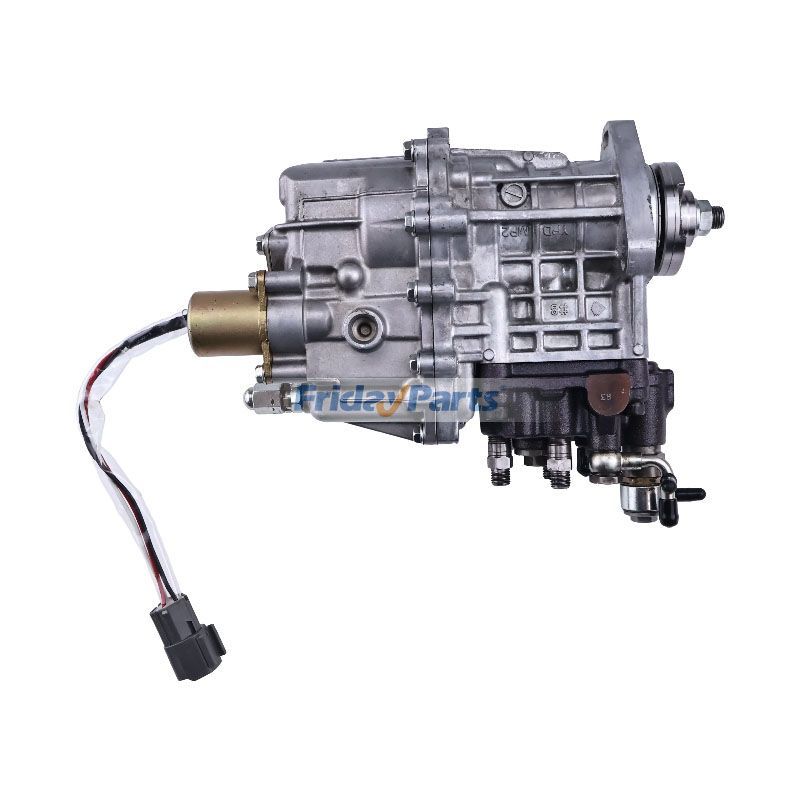 pompe d'injection de carburant Pour KOMATSU