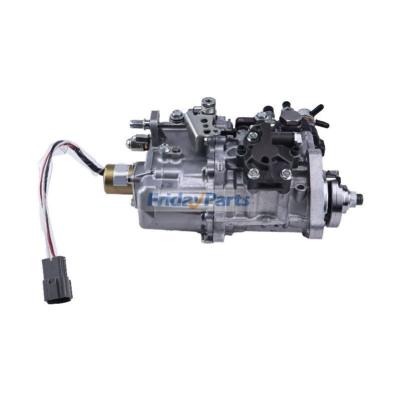 pompe d'injection de carburant de FridayParts