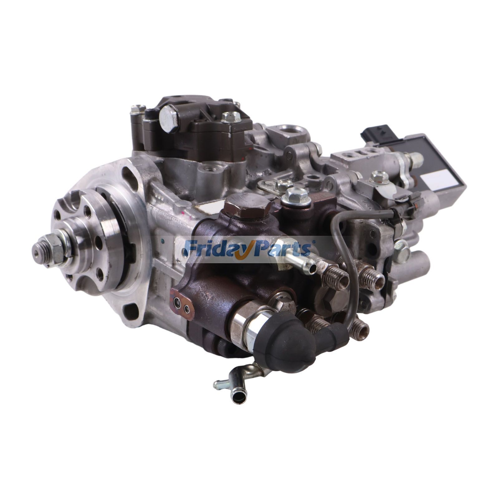 Fuel Injection Pump 729630-51550 for Yanmar Engine 4TNV88-ZKAS