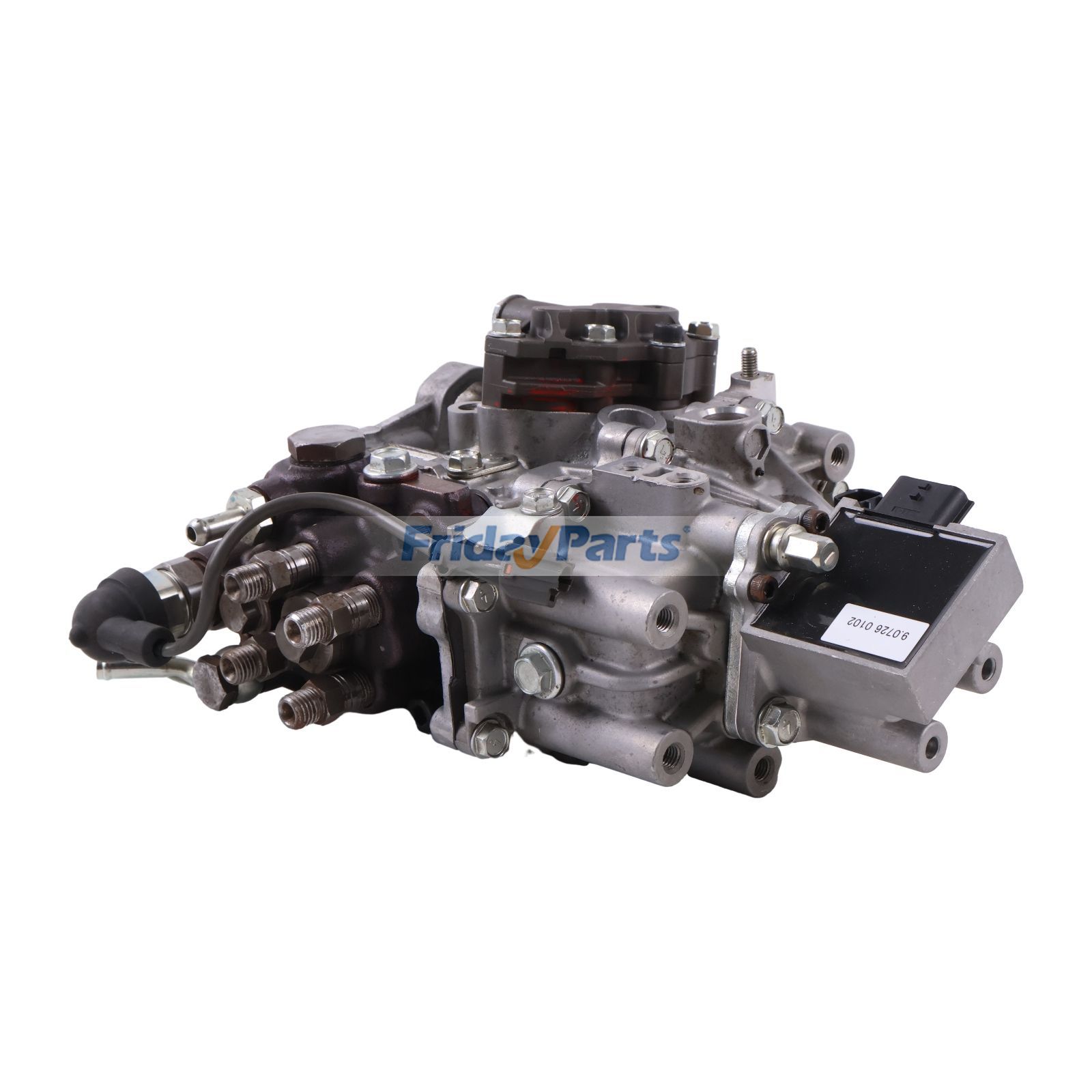 Fuel Injection Pump for Engine