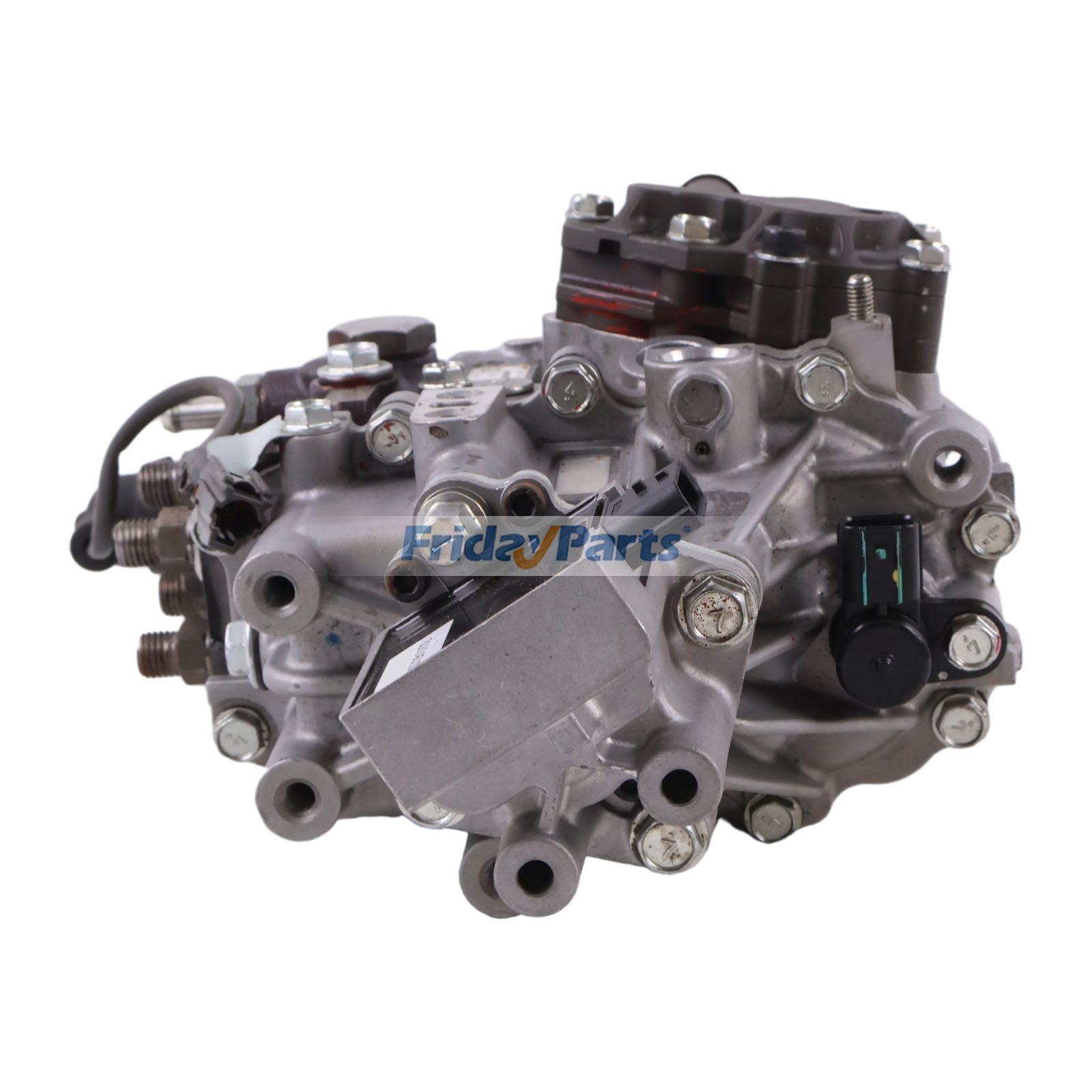 Engine Fuel Injection Pump