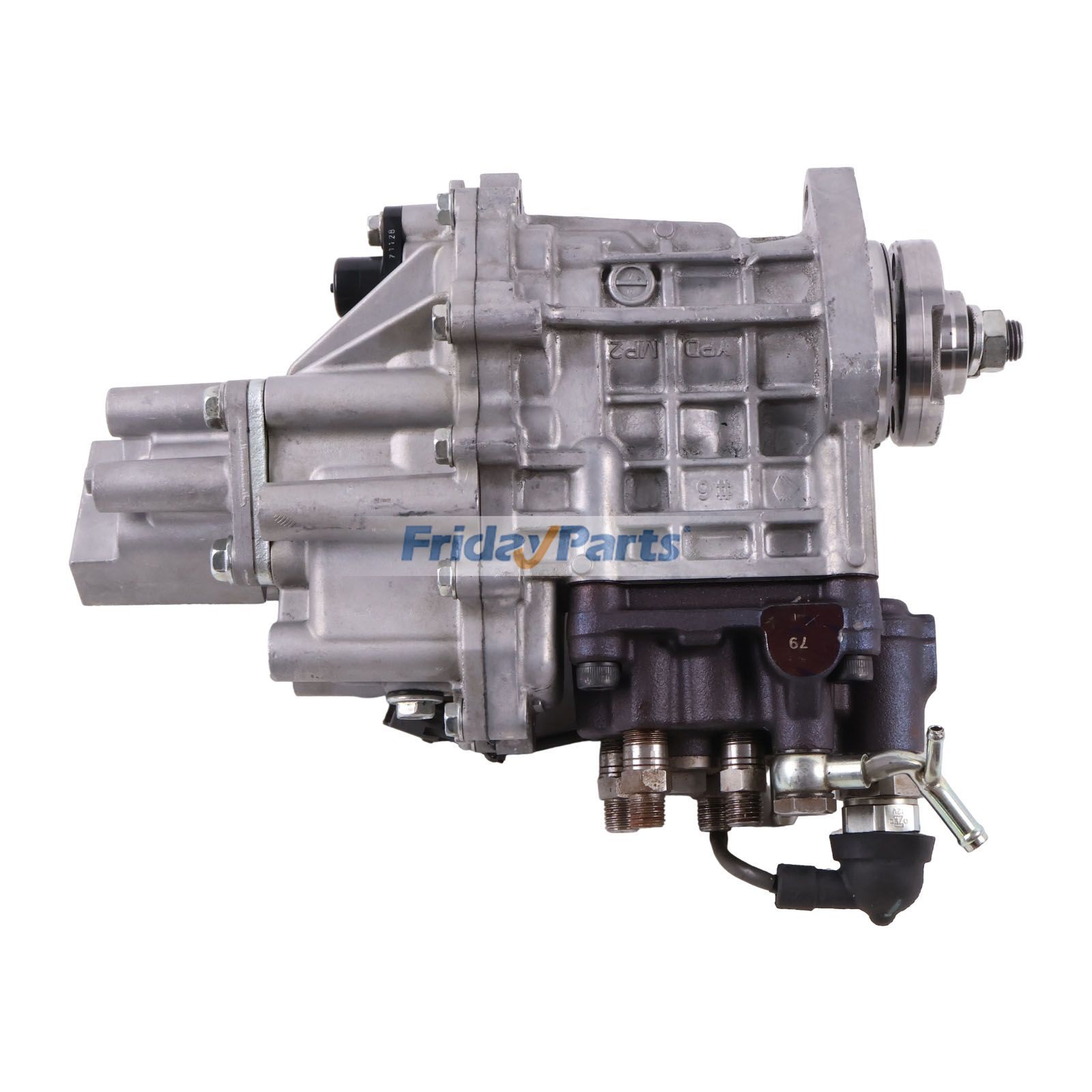Fuel Injection Pump compatible with Engine