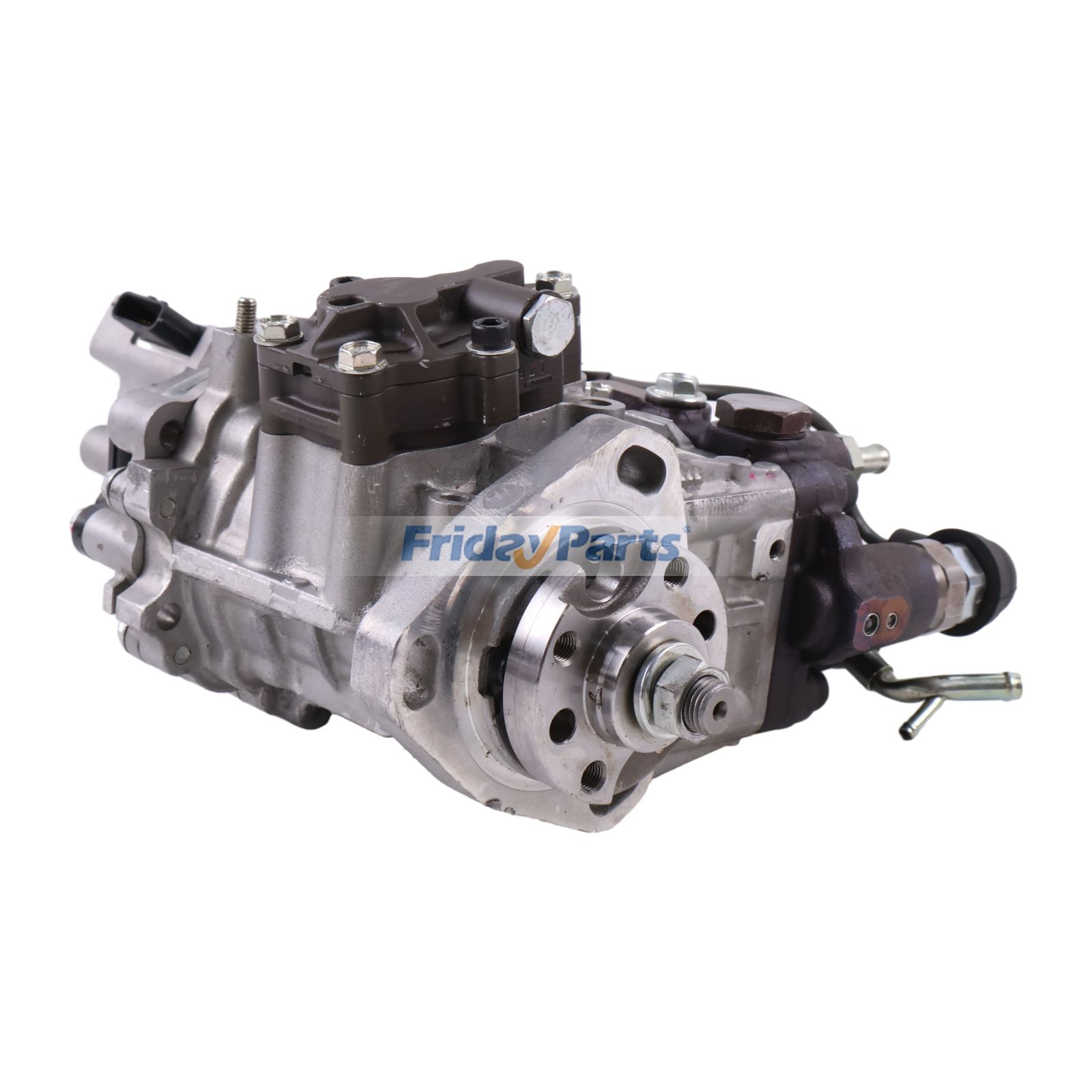 Fuel Injection Pump  Engine