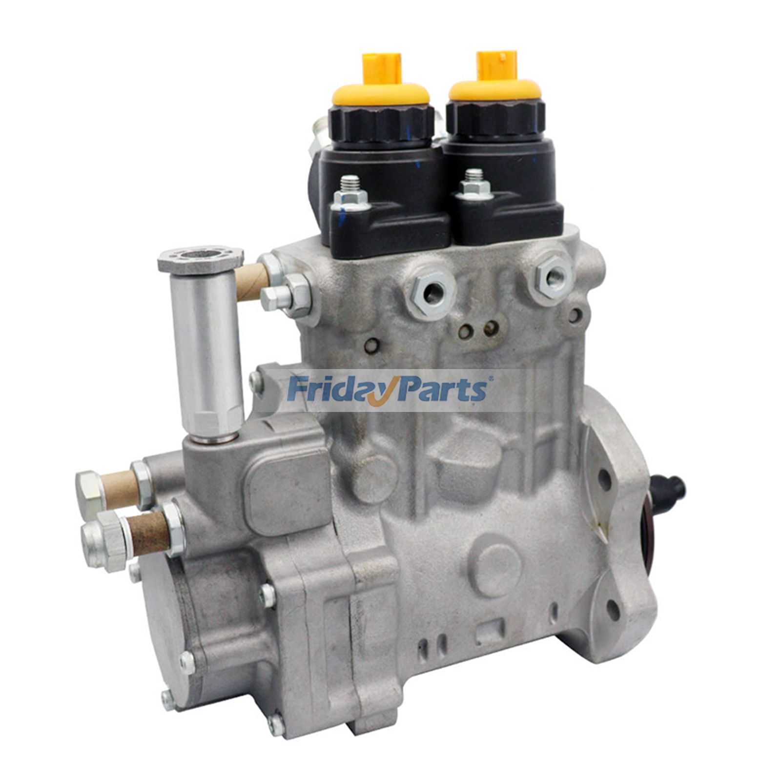 Bomba de inyección de combustible 8-94390573-2 094000-0100 para motor Isuzu 6HE1