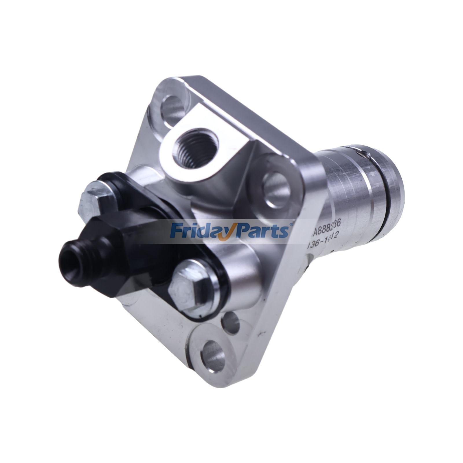 Fuel Injection Pump for Engine