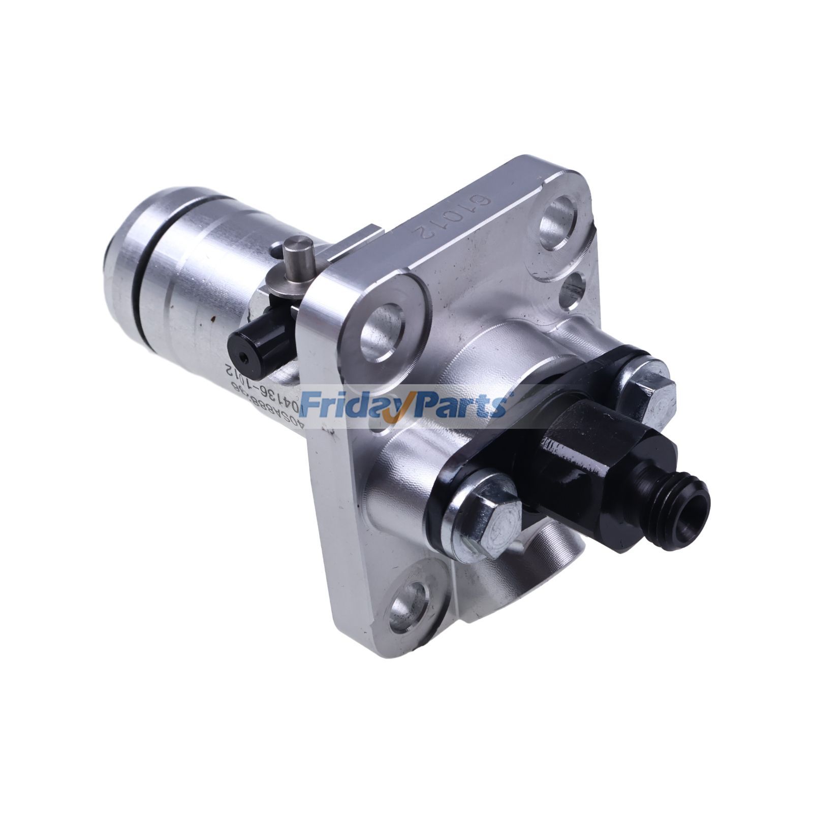 Fuel Injection Pump 8-97143332-1 9410617177 104136-1010 for Isuzu Engine 4LB1 4LC1 4LE1 4LE2