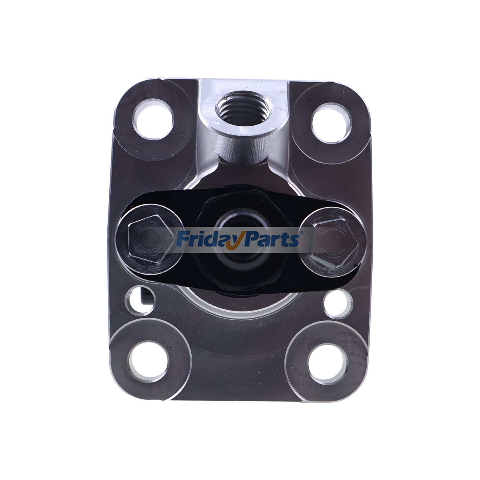 FridayParts Fuel Injection Pump