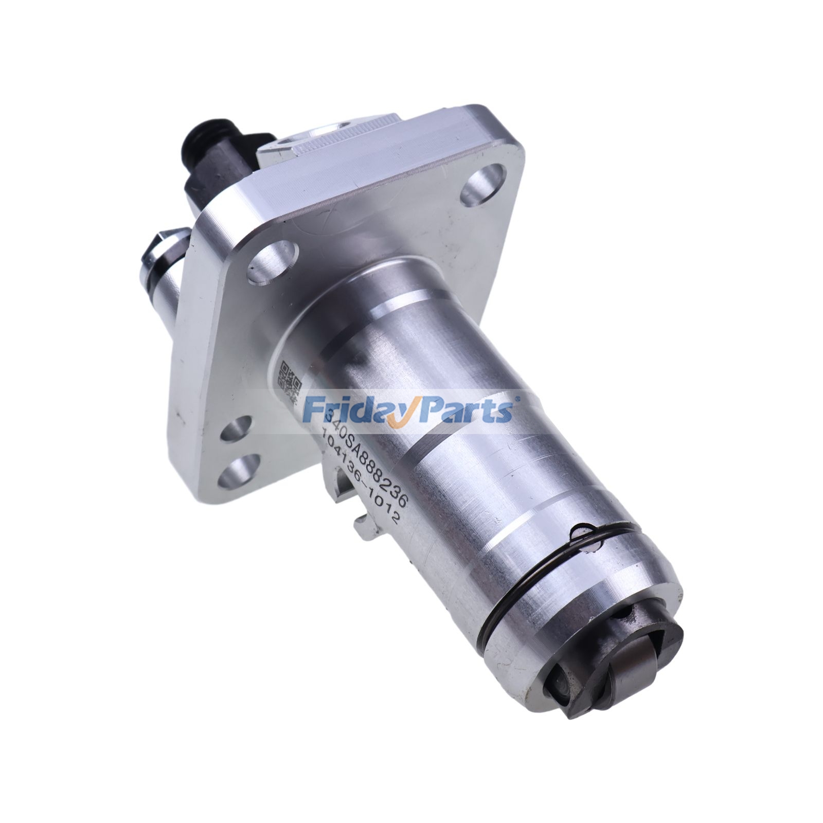 Engine Fuel Injection Pump
