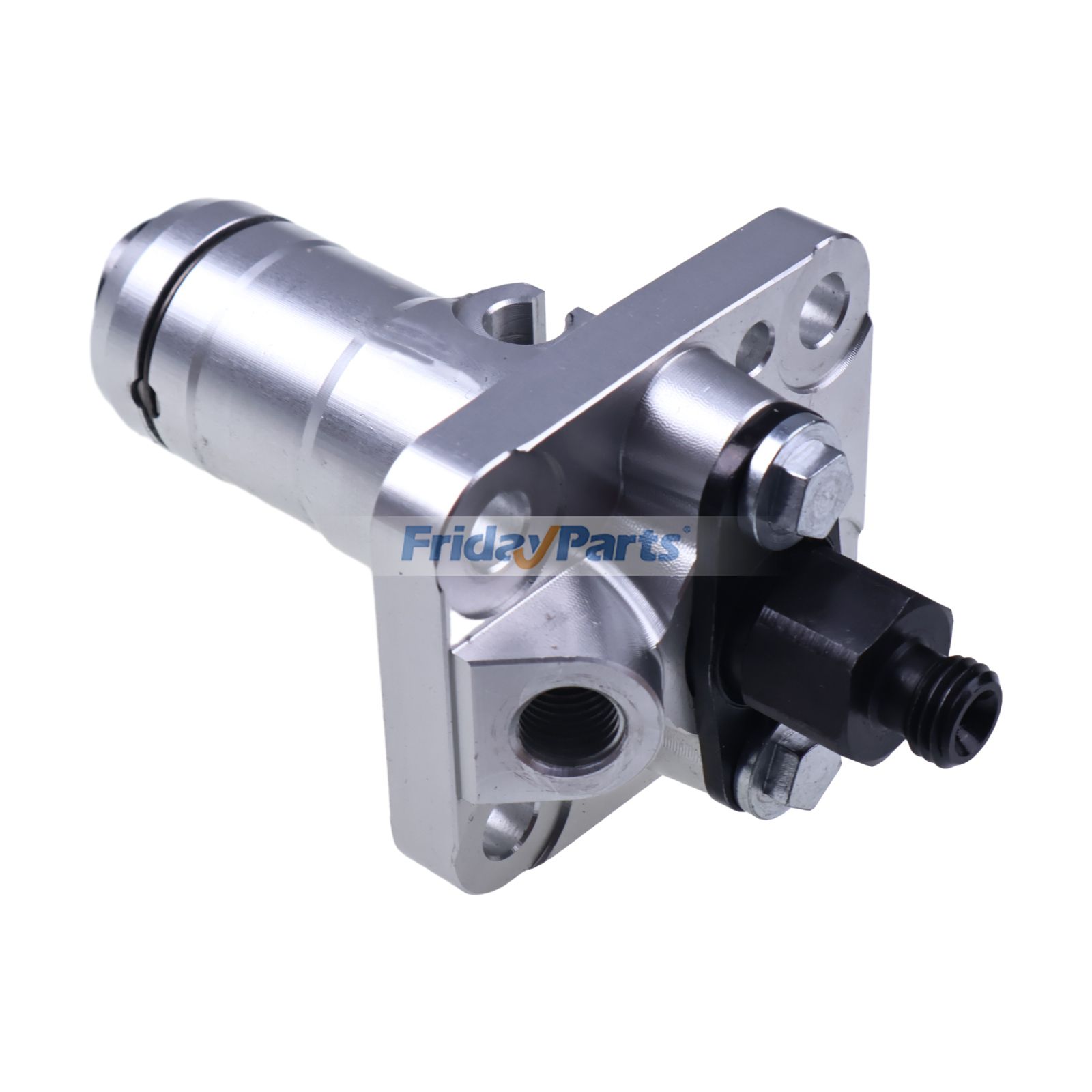 Bomba de inyección de combustible 8-97147580-1 para motor Isuzu 3LD1 4LE1, excavadora Hitachi EX50U EX55UR-3, carretilla elevadora Hyundai HDF15/18