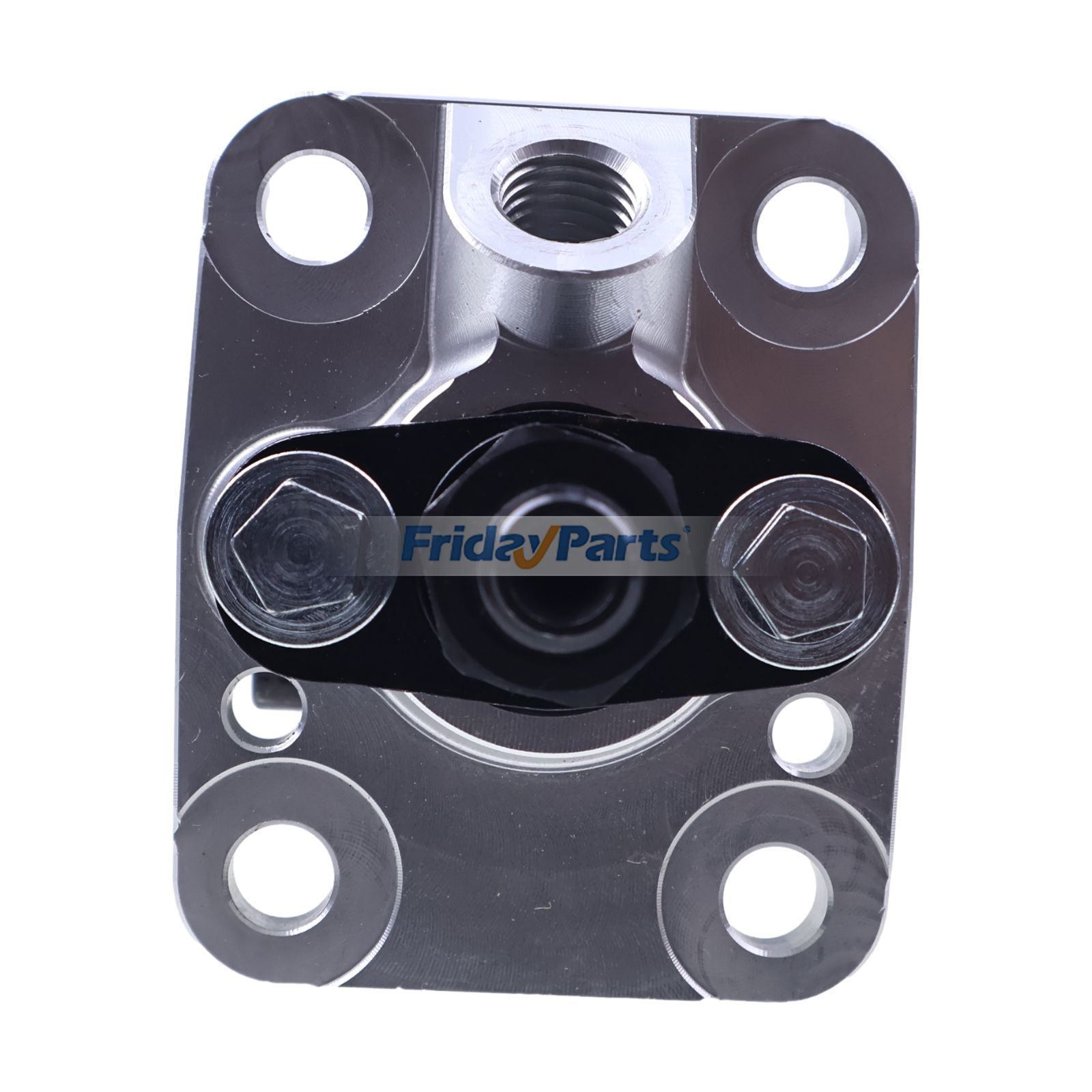 Bomba de inyección de combustible 8-97147580-1 para motor Isuzu 3LD1 4LE1, excavadora Hitachi EX50U EX55UR-3, carretilla elevadora Hyundai HDF15/18