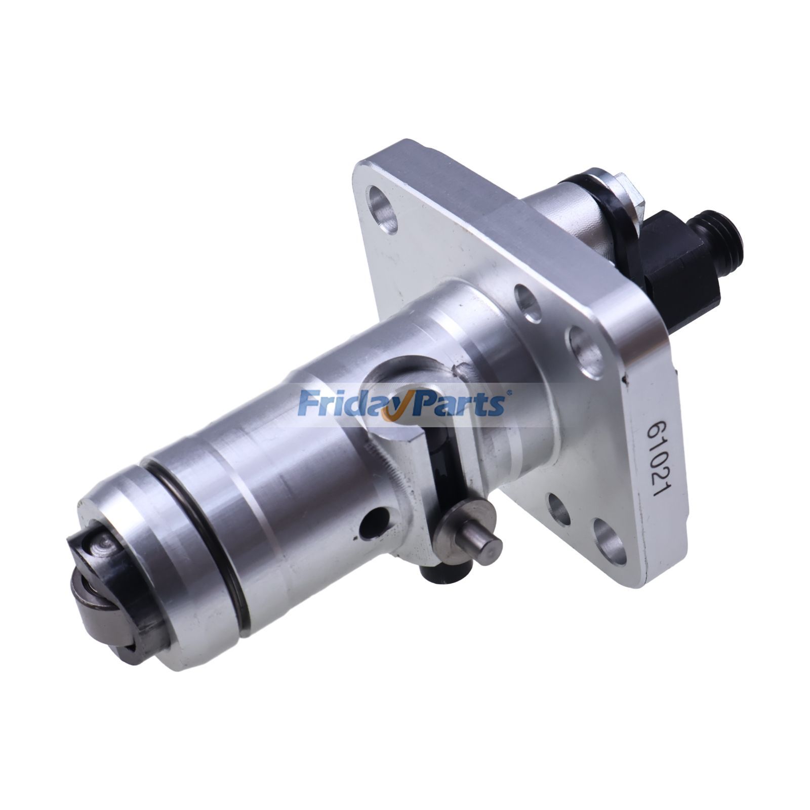 Bomba de inyección de combustible 8-97147580-1 para motor Isuzu 3LD1 4LE1, excavadora Hitachi EX50U EX55UR-3, carretilla elevadora Hyundai HDF15/18 Para HITACHI,Para HYUNDAI