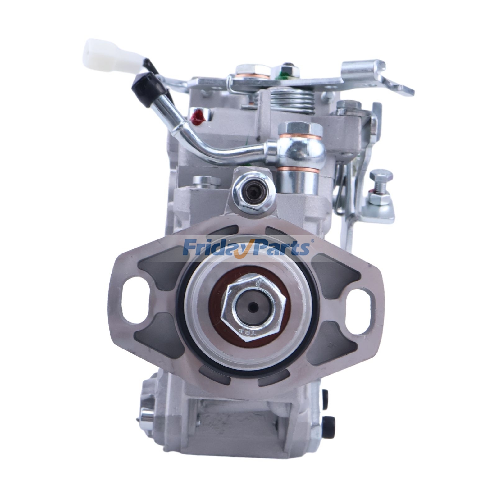 Compra Bomba de inyección de combustible 8-97253022-1 104646-5051 104746-5051 9461625987 9461626388 9460613894 9460614072 para motor Isuzu 4JG1 4JG2 en Fridayparts