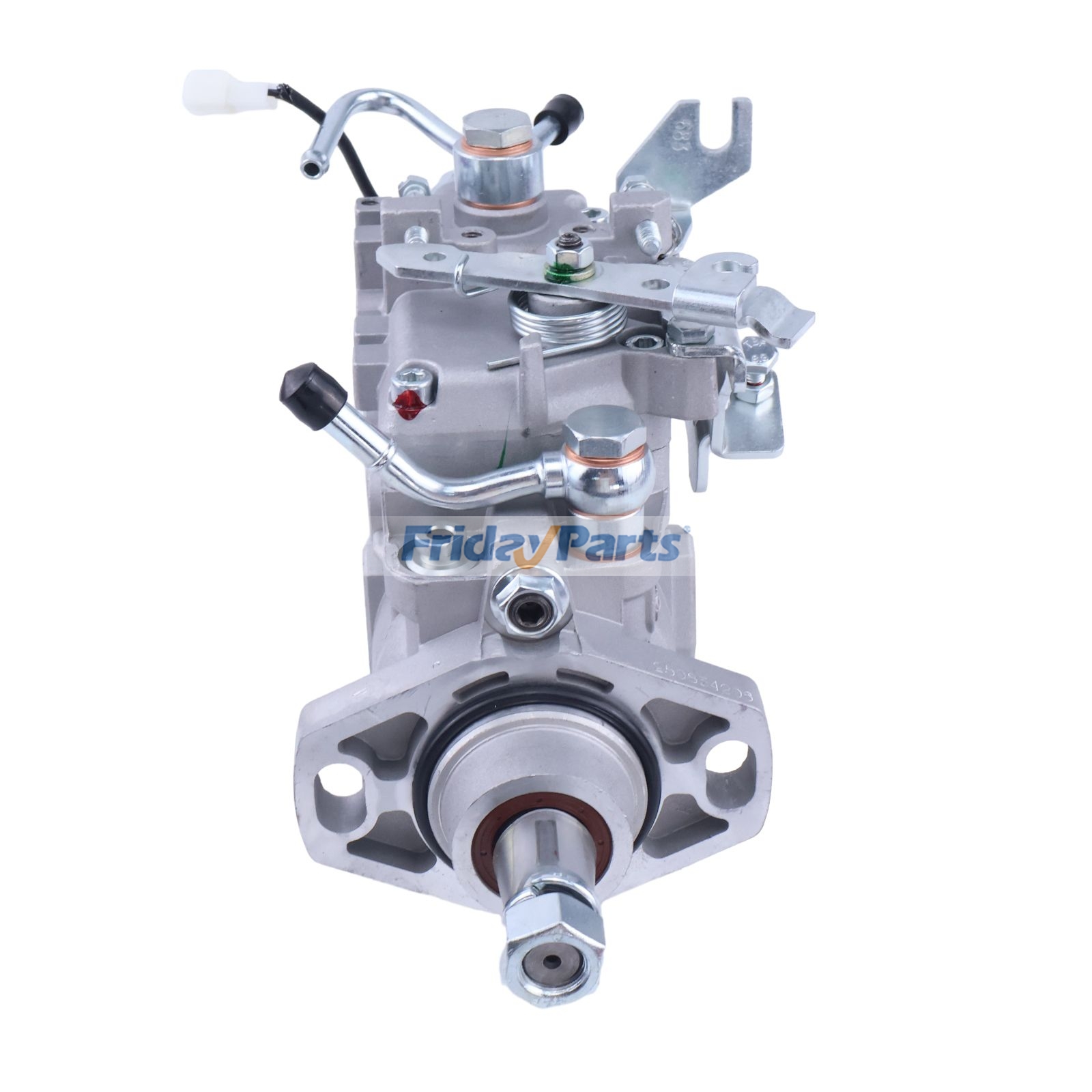 Bomba de inyección de combustible 8-97253022-1 104646-5051 104746-5051 9461625987 9461626388 9460613894 9460614072 para motor Isuzu 4JG1 4JG2 para Motor  FridayParts