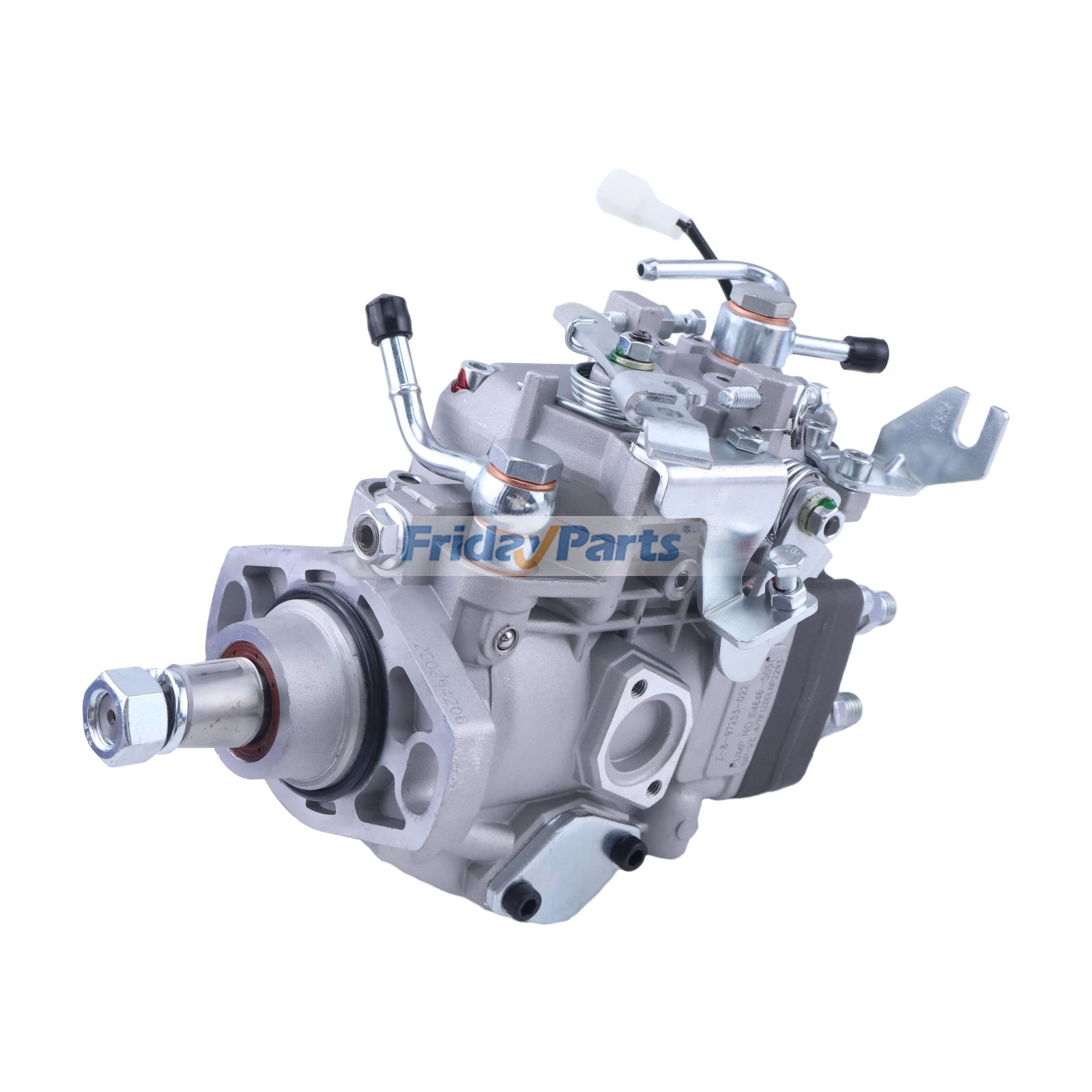 Bomba de inyección de combustible 8-97253022-1 104646-5051 104746-5051 9461625987 9461626388 9460613894 9460614072 para motor Isuzu 4JG1 4JG2