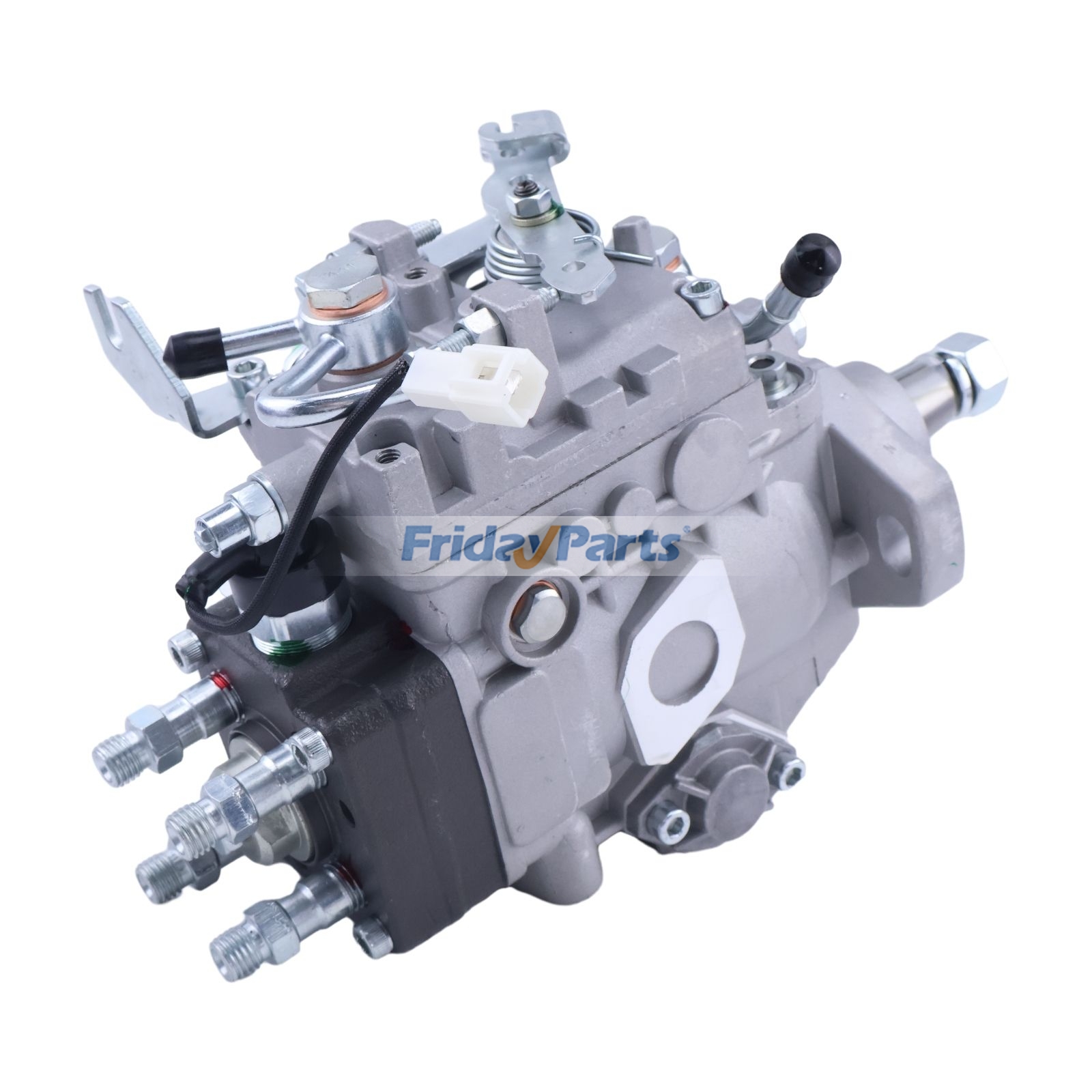 Bomba de inyección de combustible 8-97253022-1 104646-5051 104746-5051 9461625987 9461626388 9460613894 9460614072 para motor Isuzu 4JG1 4JG2 